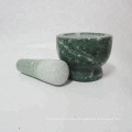 Mini Marble Mortar and Pestle